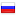 euclaim.eu server is located in Russia